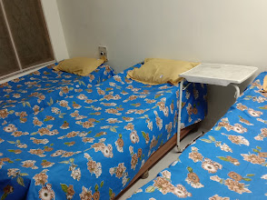 Hostel Image