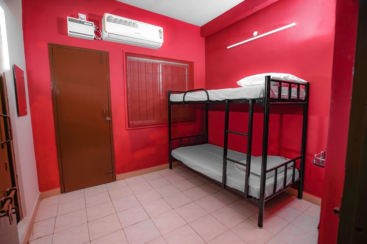 Hostel Image