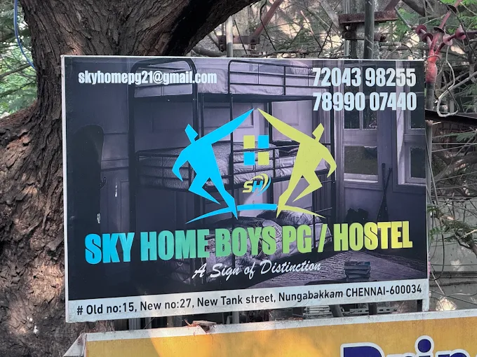 Hostel Image