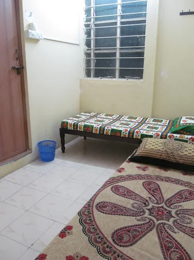 Hostel Image