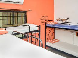 Hostel Image