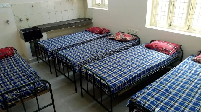 Hostel Image