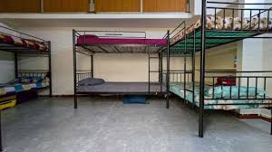 Hostel Image