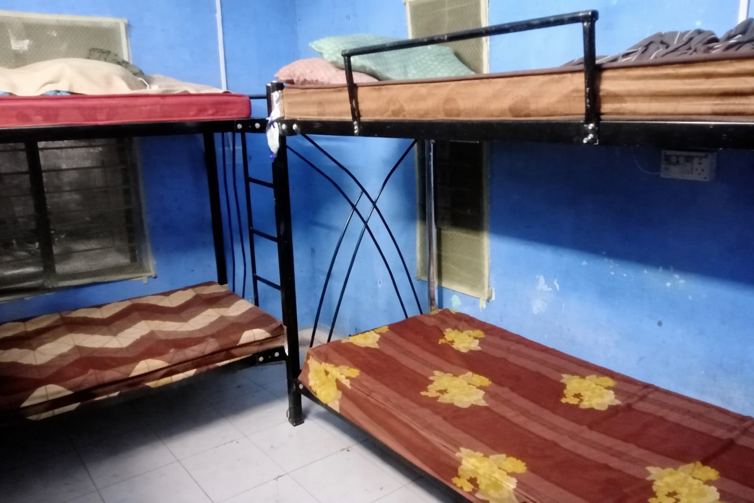 Hostel Image