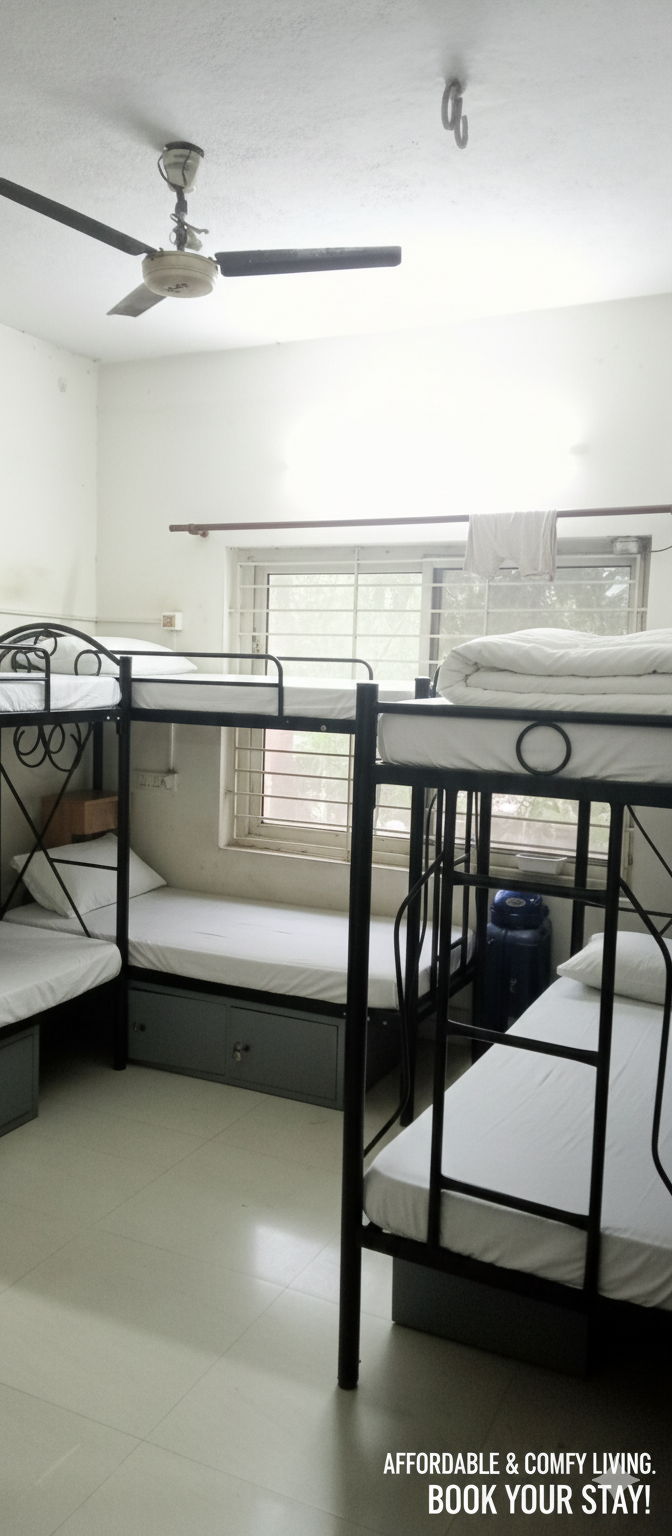 Hostel Image
