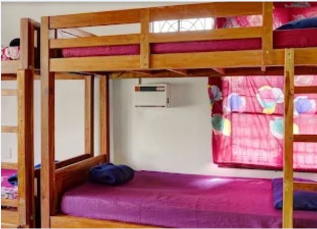Hostel Image