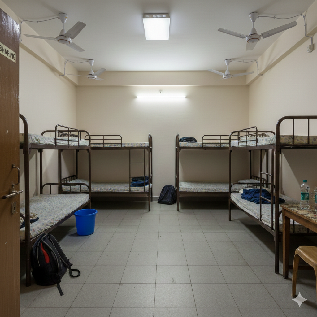 Hostel Image