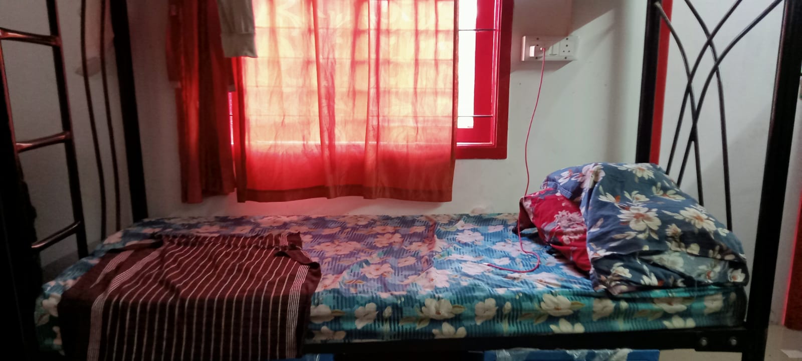 Hostel Image