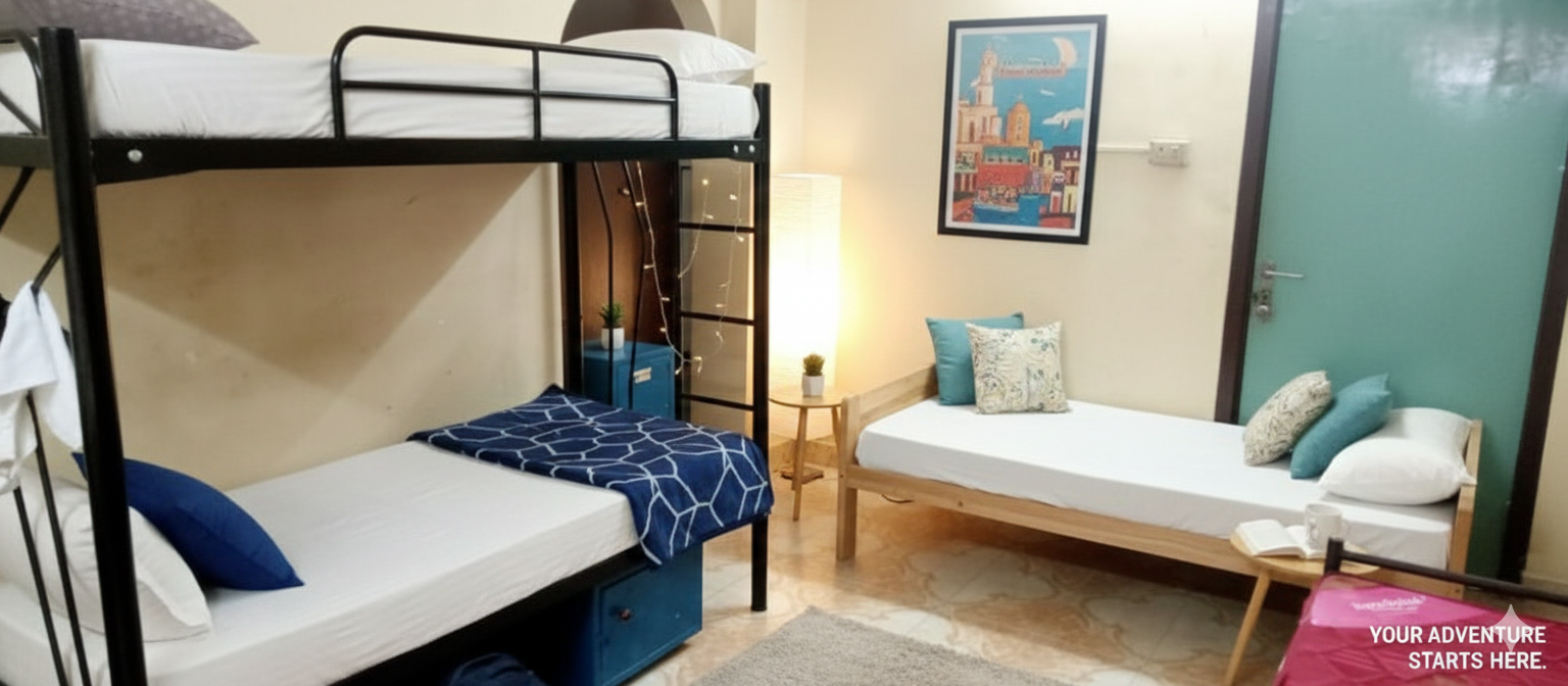 Hostel Image