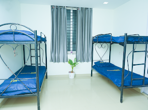 Hostel Image