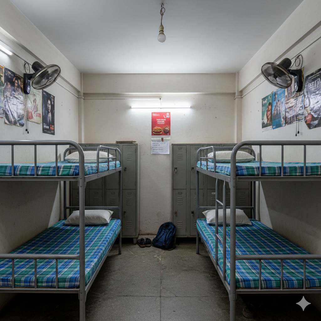 Hostel Image