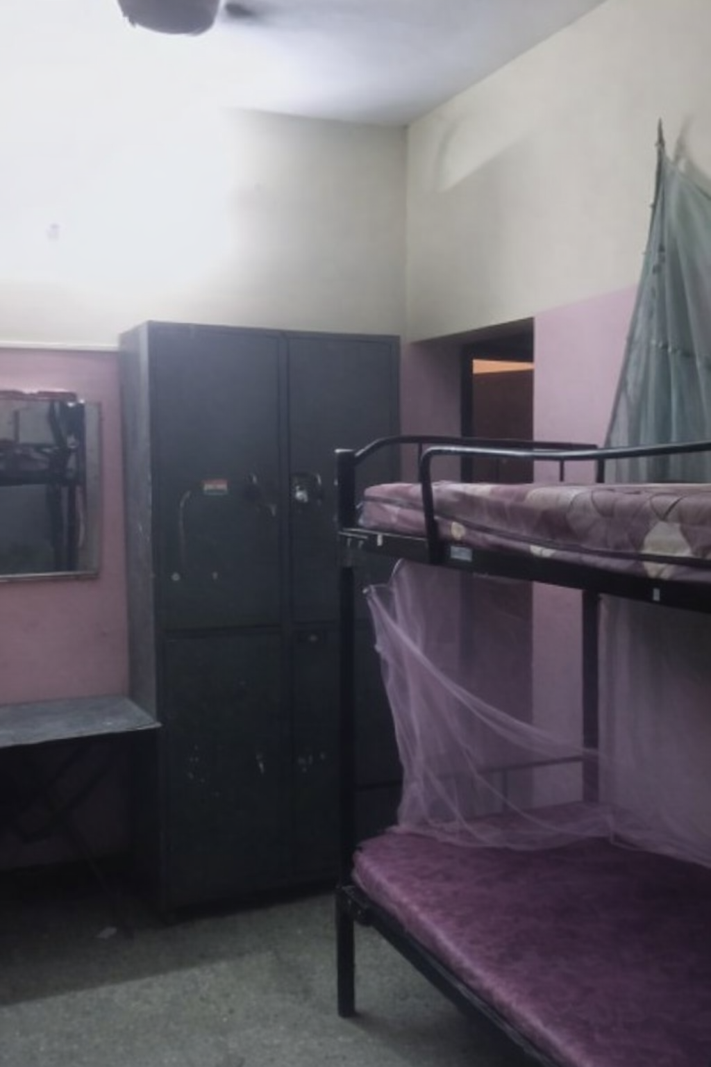 Hostel Image