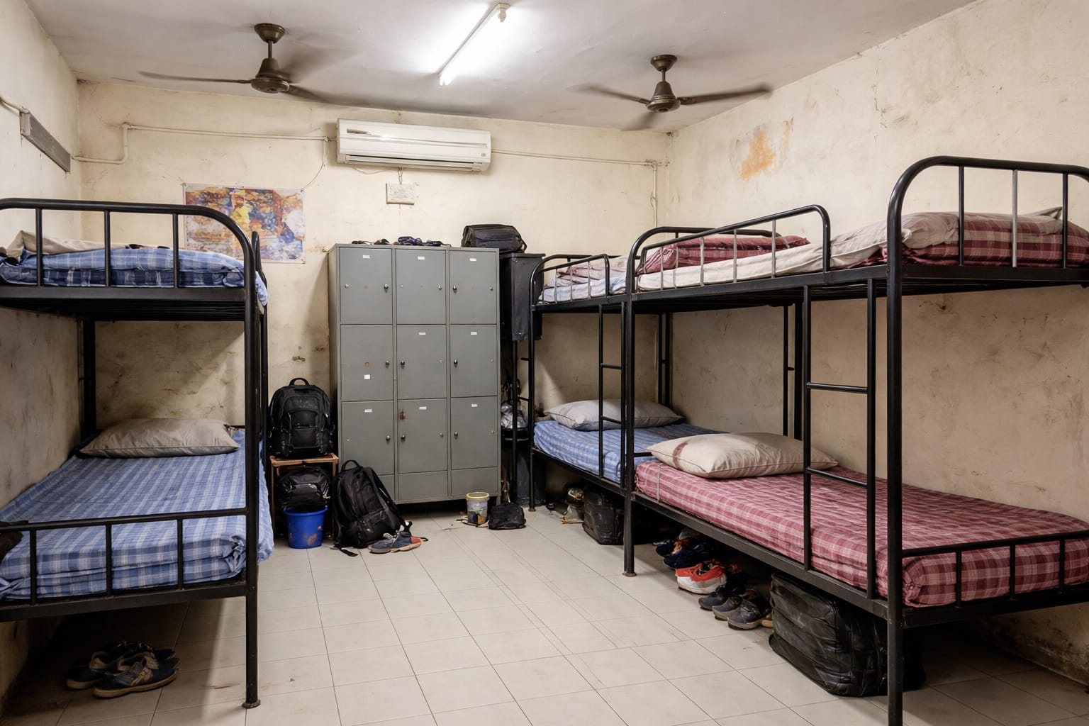 Hostel Image