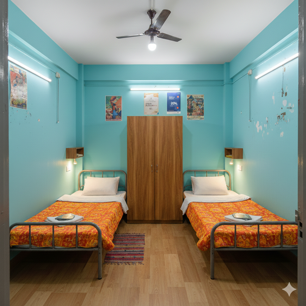 Hostel Image